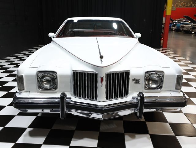 1974 Pontiac Grand Prix LJ - 400cid - AUTO - SUPER NICE - 23056672 - 12