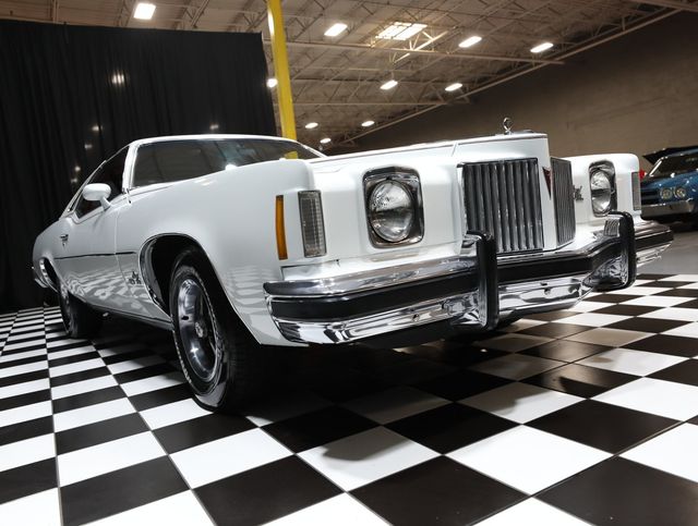 1974 Pontiac Grand Prix LJ - 400cid - AUTO - SUPER NICE - 23056672 - 14