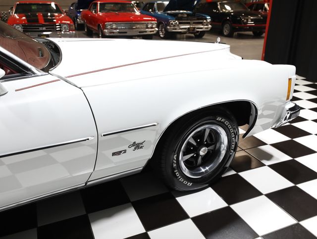 1974 Pontiac Grand Prix LJ - 400cid - AUTO - SUPER NICE - 23056672 - 15