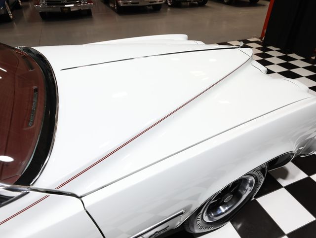 1974 Pontiac Grand Prix LJ - 400cid - AUTO - SUPER NICE - 23056672 - 17