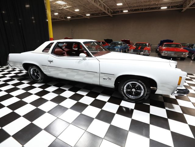 1974 Pontiac Grand Prix LJ - 400cid - AUTO - SUPER NICE - 23056672 - 18