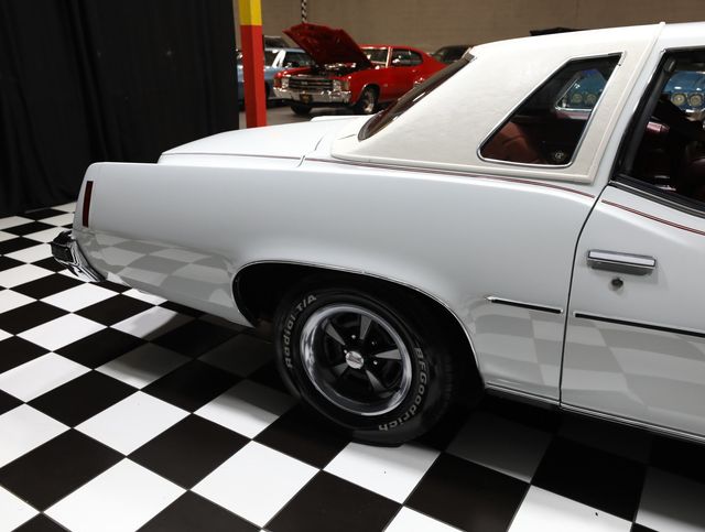 1974 Pontiac Grand Prix LJ - 400cid - AUTO - SUPER NICE - 23056672 - 19