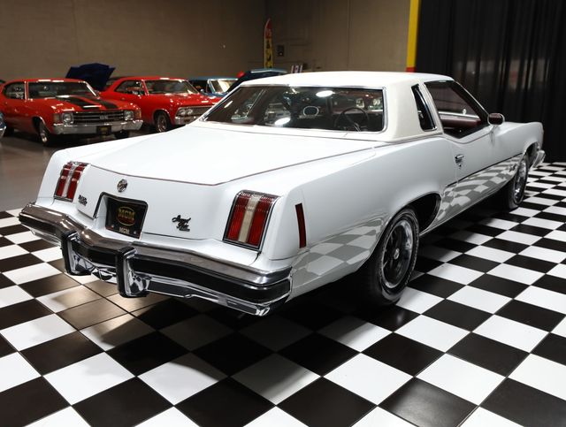 1974 Pontiac Grand Prix LJ - 400cid - AUTO - SUPER NICE - 23056672 - 20