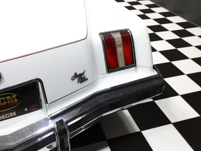 1974 Pontiac Grand Prix LJ - 400cid - AUTO - SUPER NICE - 23056672 - 21