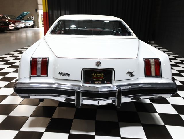 1974 Pontiac Grand Prix LJ - 400cid - AUTO - SUPER NICE - 23056672 - 24