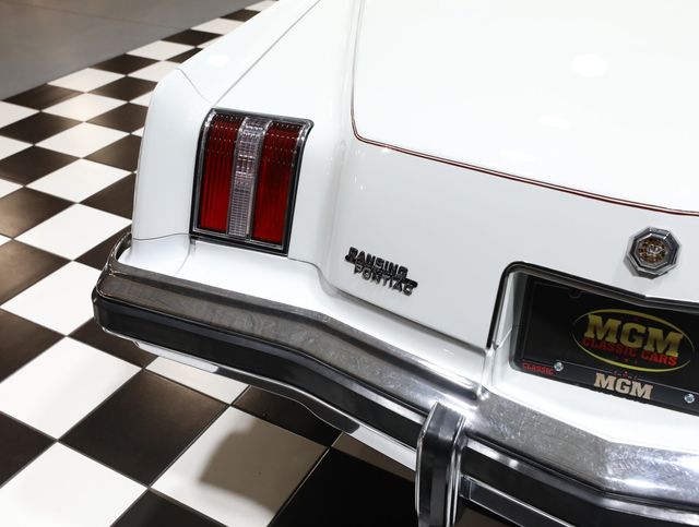 1974 Pontiac Grand Prix LJ - 400cid - AUTO - SUPER NICE - 23056672 - 25