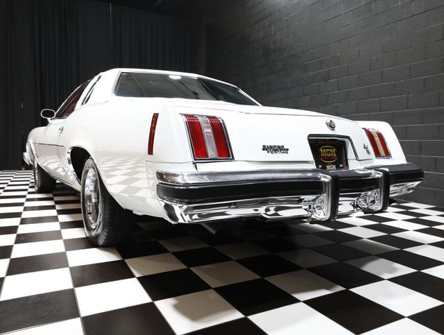 1974 Pontiac Grand Prix LJ - 400cid - AUTO - SUPER NICE - 23056672 - 26