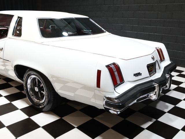 1974 Pontiac Grand Prix LJ - 400cid - AUTO - SUPER NICE - 23056672 - 27
