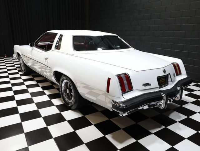 1974 Pontiac Grand Prix LJ - 400cid - AUTO - SUPER NICE - 23056672 - 28