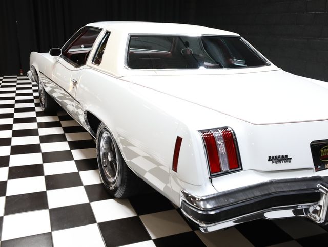 1974 Pontiac Grand Prix LJ - 400cid - AUTO - SUPER NICE - 23056672 - 29