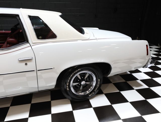 1974 Pontiac Grand Prix LJ - 400cid - AUTO - SUPER NICE - 23056672 - 31
