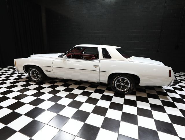 1974 Pontiac Grand Prix LJ - 400cid - AUTO - SUPER NICE - 23056672 - 32