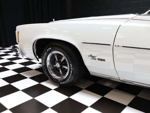1974 Pontiac Grand Prix LJ - 400cid - AUTO - SUPER NICE - 23056672 - 33