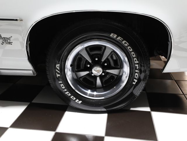 1974 Pontiac Grand Prix LJ - 400cid - AUTO - SUPER NICE - 23056672 - 36