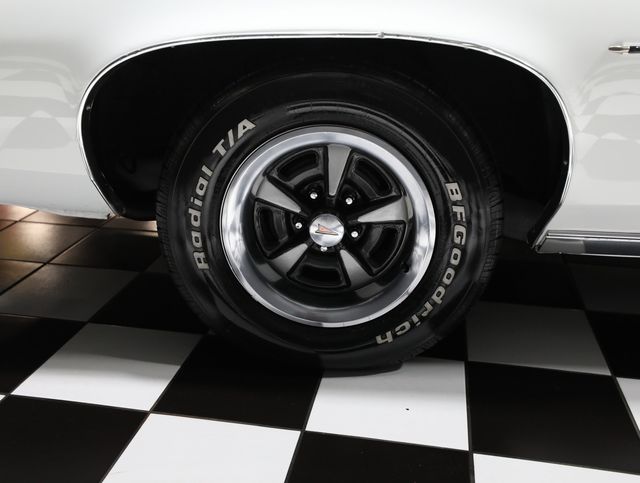 1974 Pontiac Grand Prix LJ - 400cid - AUTO - SUPER NICE - 23056672 - 37