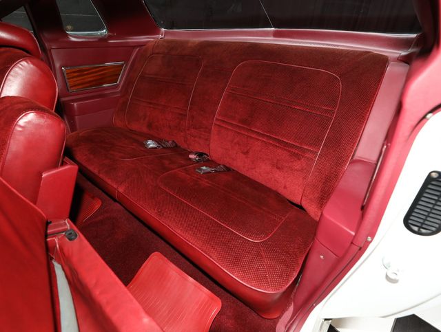 1974 Pontiac Grand Prix LJ - 400cid - AUTO - SUPER NICE - 23056672 - 3