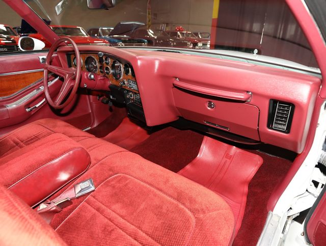 1974 Pontiac Grand Prix LJ - 400cid - AUTO - SUPER NICE - 23056672 - 41