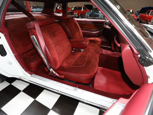 1974 Pontiac Grand Prix LJ - 400cid - AUTO - SUPER NICE - 23056672 - 43