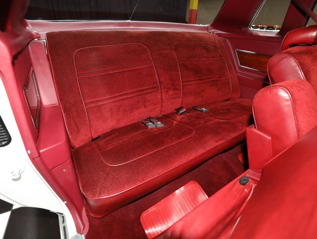 1974 Pontiac Grand Prix LJ - 400cid - AUTO - SUPER NICE - 23056672 - 44