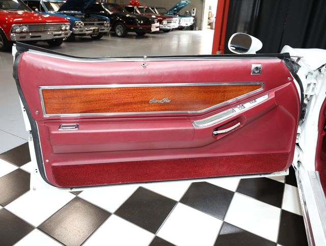 1974 Pontiac Grand Prix LJ - 400cid - AUTO - SUPER NICE - 23056672 - 47