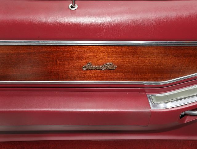1974 Pontiac Grand Prix LJ - 400cid - AUTO - SUPER NICE - 23056672 - 49