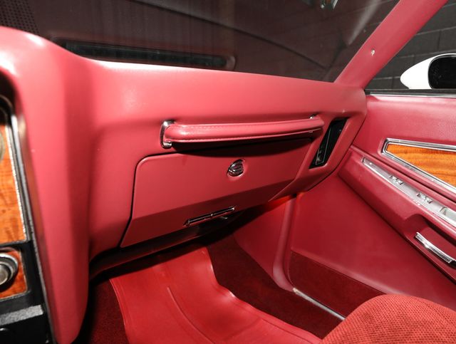 1974 Pontiac Grand Prix LJ - 400cid - AUTO - SUPER NICE - 23056672 - 55