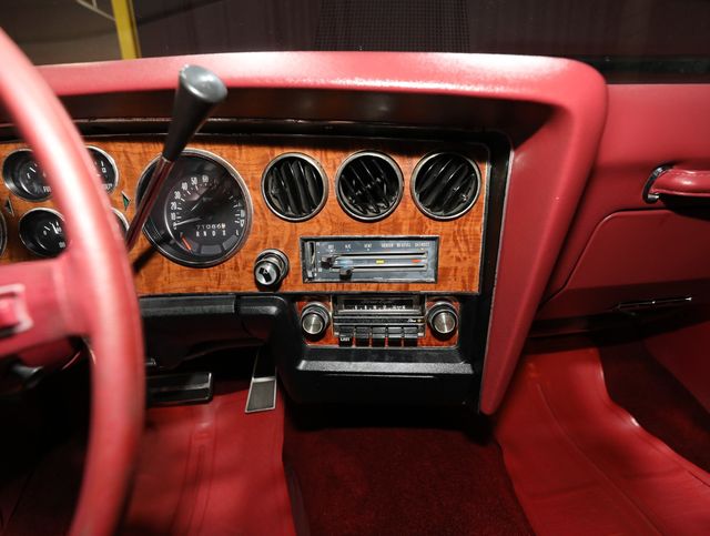 1974 Pontiac Grand Prix LJ - 400cid - AUTO - SUPER NICE - 23056672 - 56