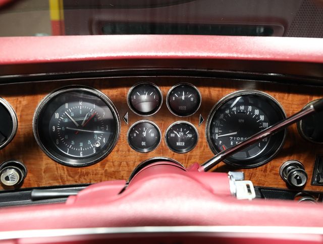 1974 Pontiac Grand Prix LJ - 400cid - AUTO - SUPER NICE - 23056672 - 61