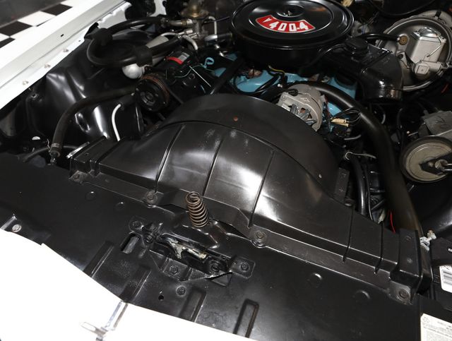 1974 Pontiac Grand Prix LJ - 400cid - AUTO - SUPER NICE - 23056672 - 66