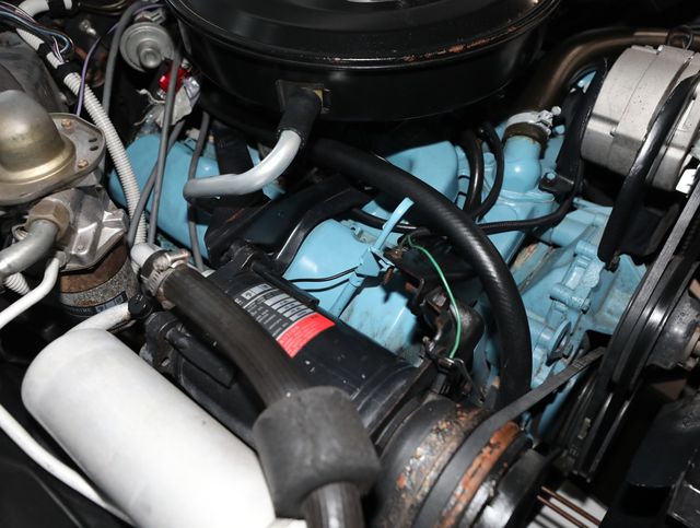 1974 Pontiac Grand Prix LJ - 400cid - AUTO - SUPER NICE - 23056672 - 75