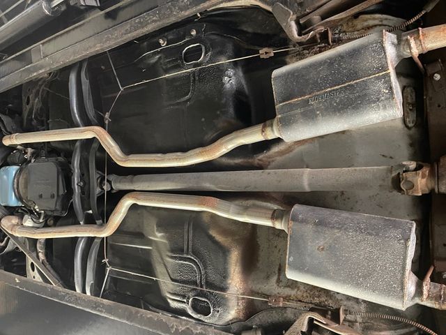 1974 Pontiac Grand Prix LJ - 400cid - AUTO - SUPER NICE - 23056672 - 82