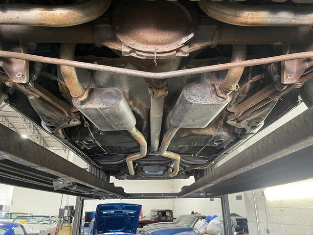 1974 Pontiac Grand Prix LJ - 400cid - AUTO - SUPER NICE - 23056672 - 88