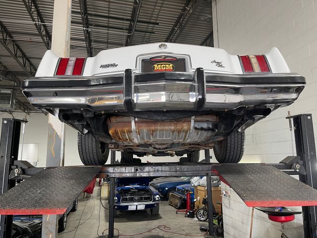 1974 Pontiac Grand Prix LJ - 400cid - AUTO - SUPER NICE - 23056672 - 91