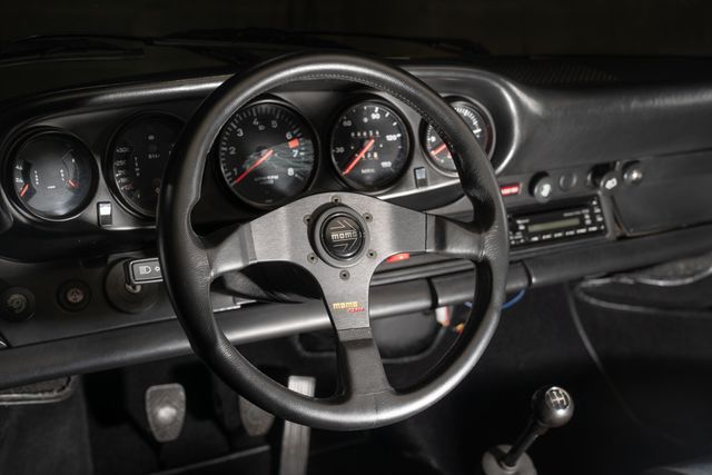 1974 Porsche 911  - 23078366 - 9