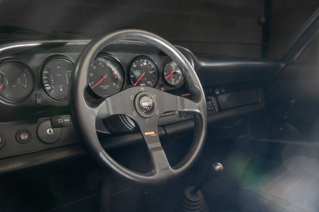 1974 Porsche 911  - 23078366 - 11
