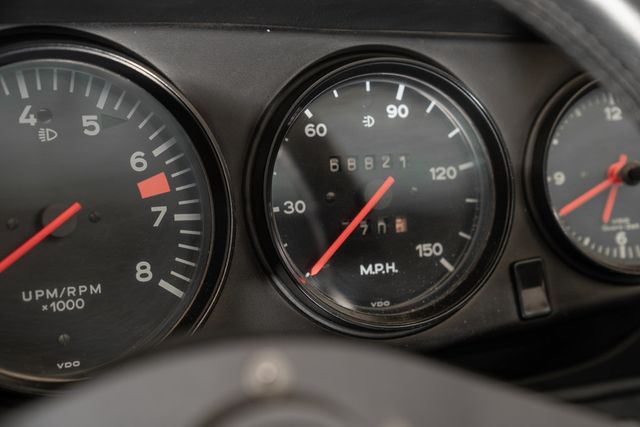 1974 Porsche 911  - 23078366 - 12