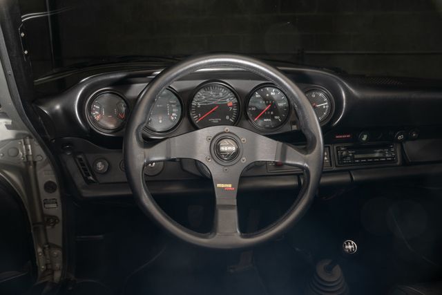 1974 Porsche 911  - 23078366 - 13