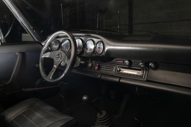 1974 Porsche 911  - 23078366 - 14