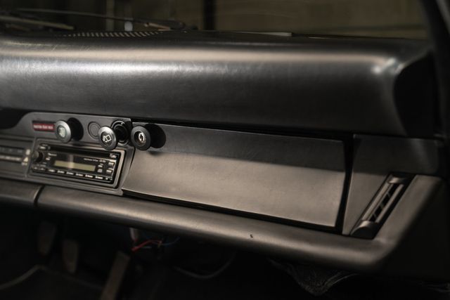 1974 Porsche 911  - 23078366 - 17