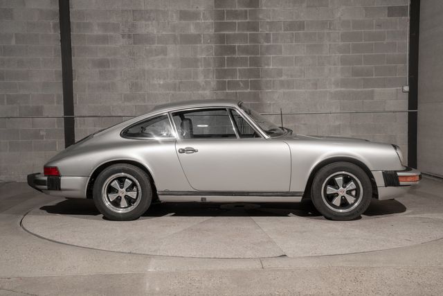 1974 Porsche 911  - 23078366 - 1
