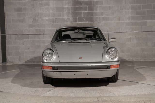 1974 Porsche 911  - 23078366 - 2