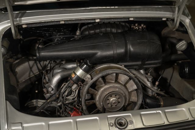 1974 Porsche 911  - 23078366 - 29