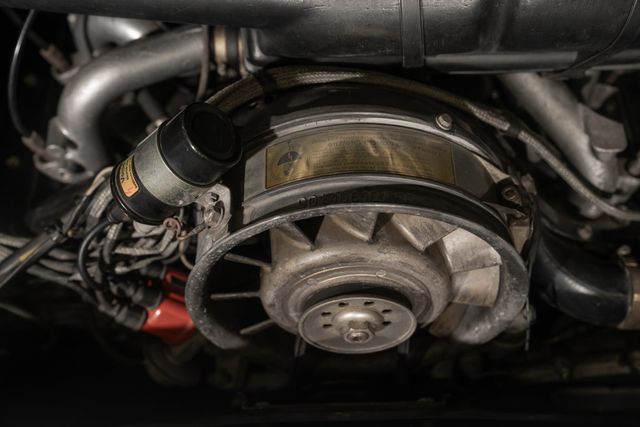 1974 Porsche 911  - 23078366 - 30
