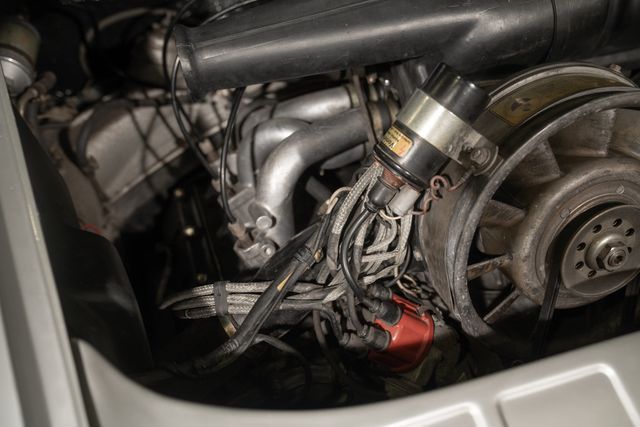 1974 Porsche 911  - 23078366 - 31