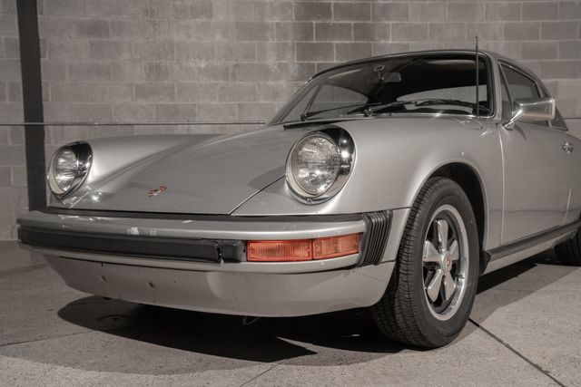 1974 Porsche 911  - 23078366 - 33