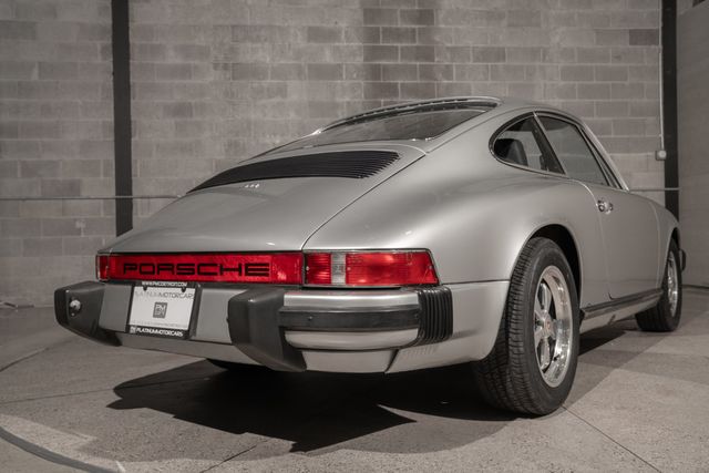 1974 Porsche 911  - 23078366 - 34