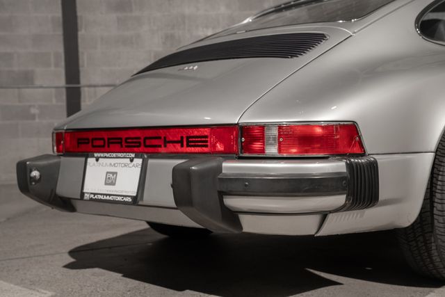 1974 Porsche 911  - 23078366 - 37