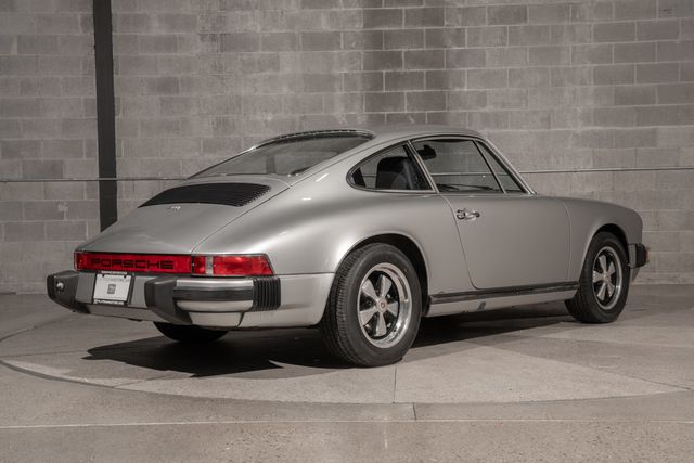 1974 Porsche 911  - 23078366 - 38