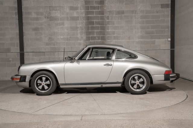 1974 Porsche 911  - 23078366 - 3