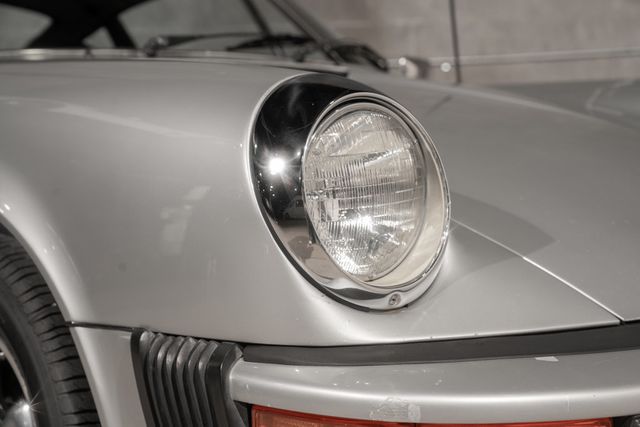 1974 Porsche 911  - 23078366 - 39